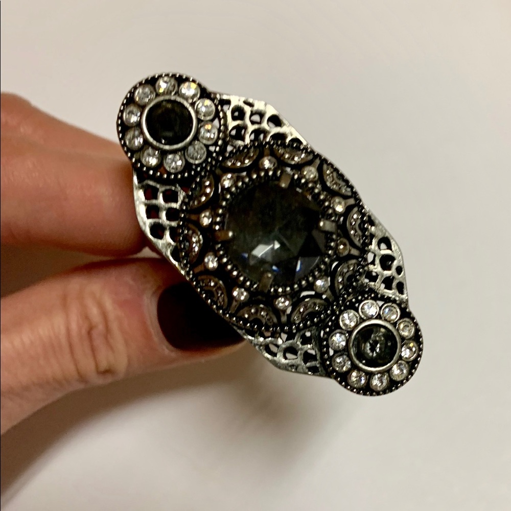 Gorgeous Statement Ring